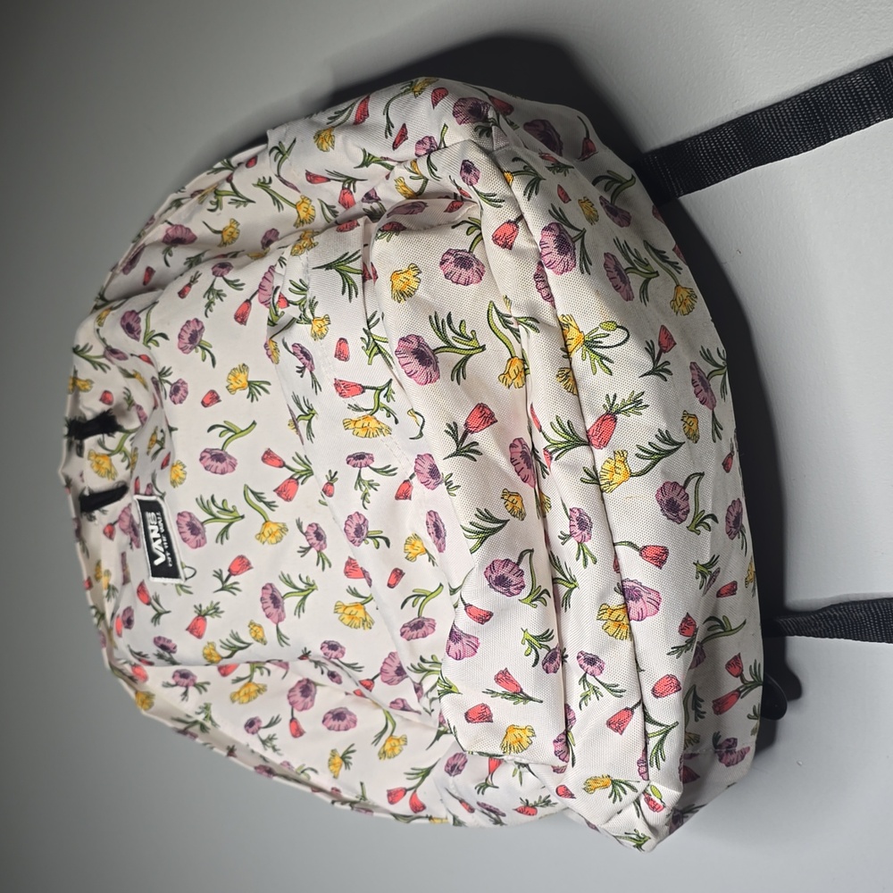 Vans Backpack - image 4